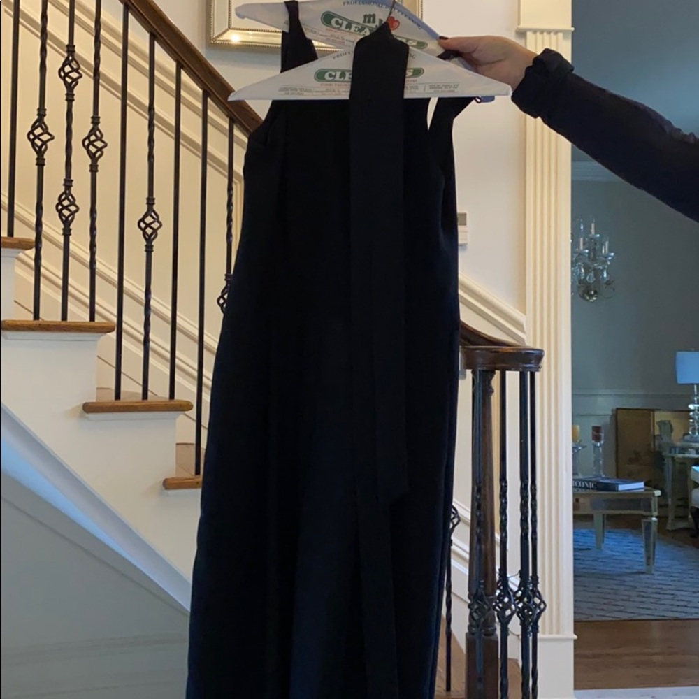 Banana republic jumpsuit